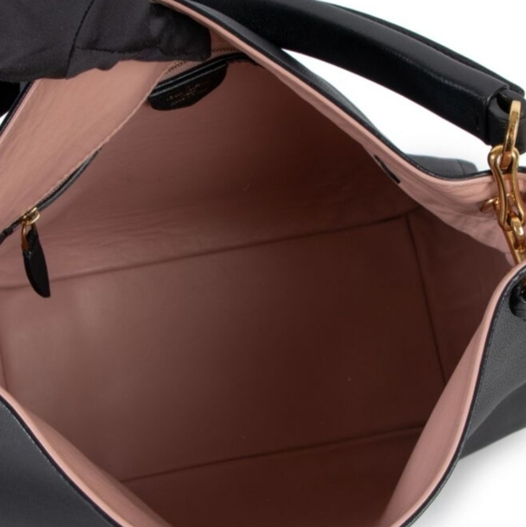 LOUIS VUITTON Rare Tournon Hobo Bag - Picture 2 of 14